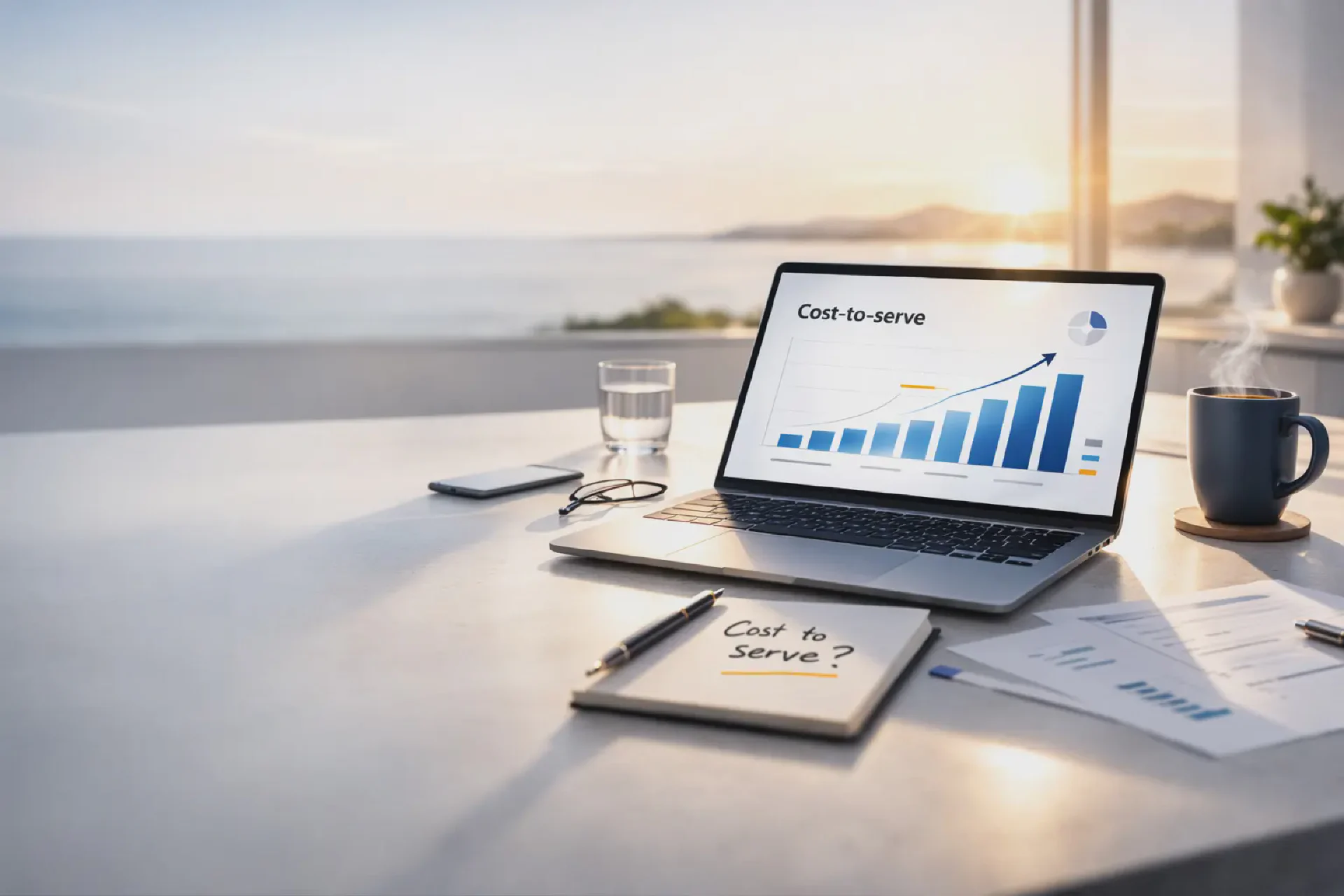 85% Tag Coverage. Zero Answers.