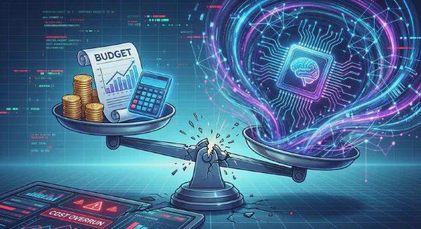 AI Workloads Are Breaking Your FinOps Model