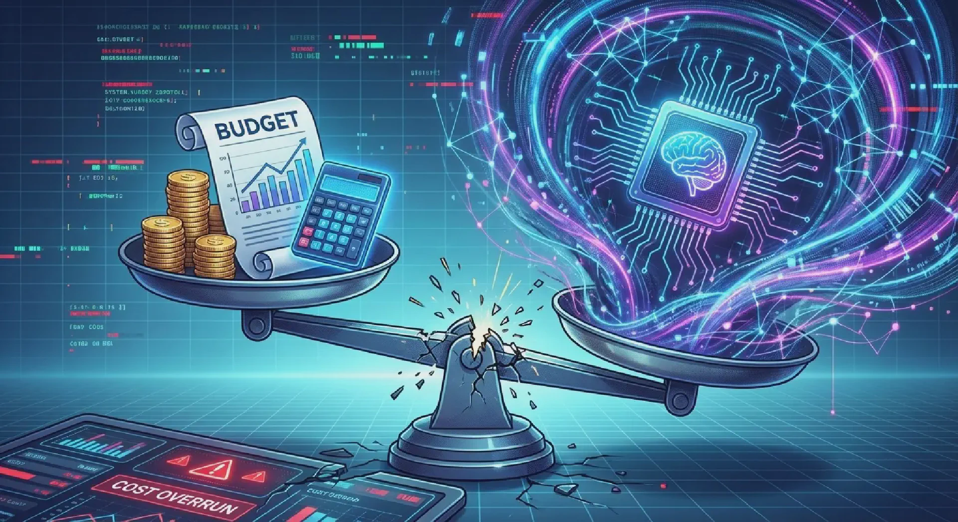 AI Workloads Are Breaking Your FinOps Model