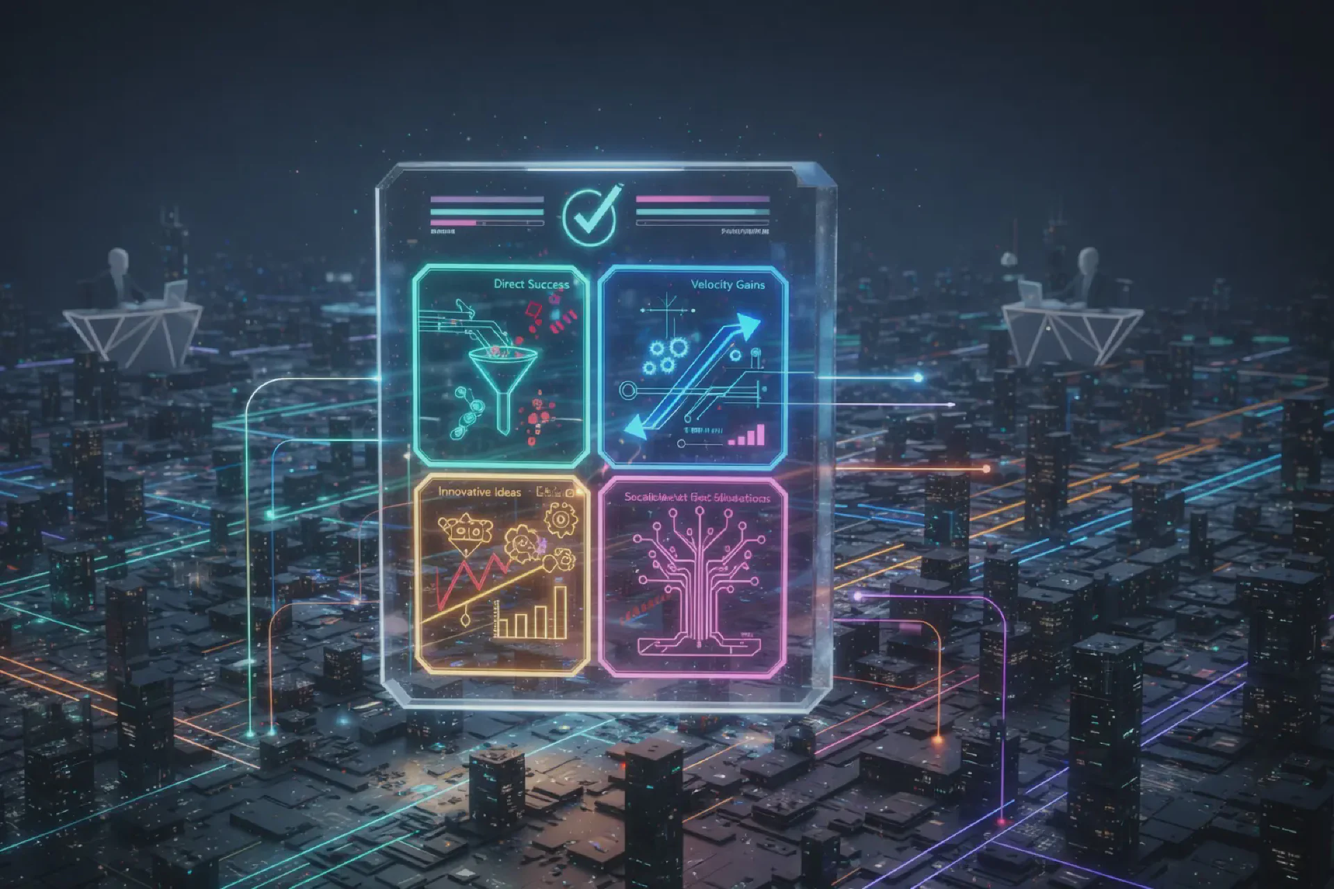 The FinOps ROI Calculator Every CFO Needs